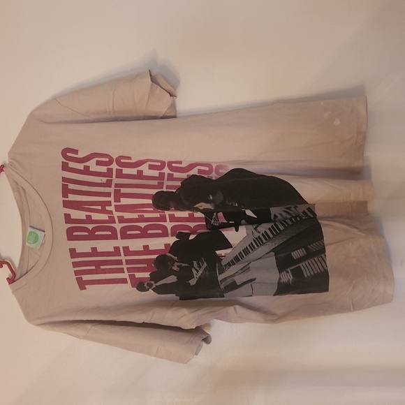 Apple Other - Beatles t shirt